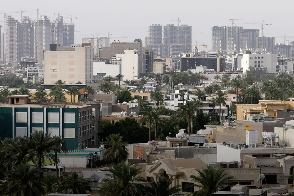 Investment Opportunities in the Iraqi Market in 2025: Promising Horizons for Economic Growth