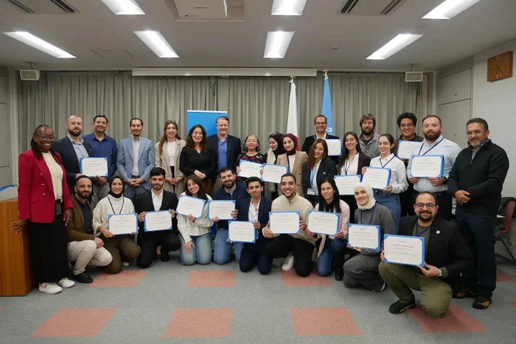 Training and Business Management Trends in the Iraqi Market 2025: Building Competencies for the Future